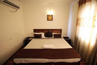 TG Stays Apna Enclave, Gurgaon 3